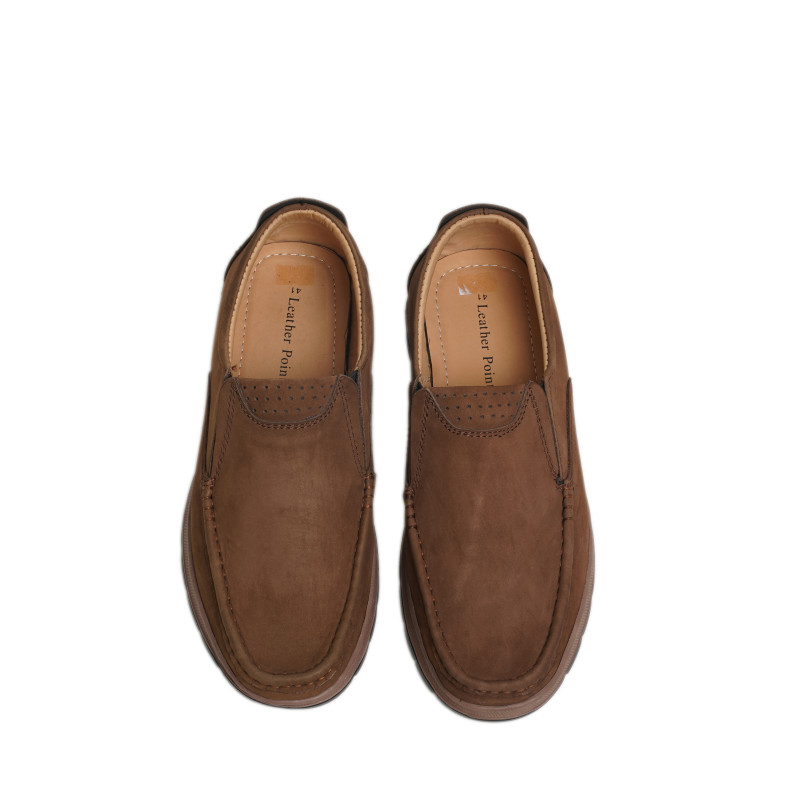Export Bob Leather casual shoes