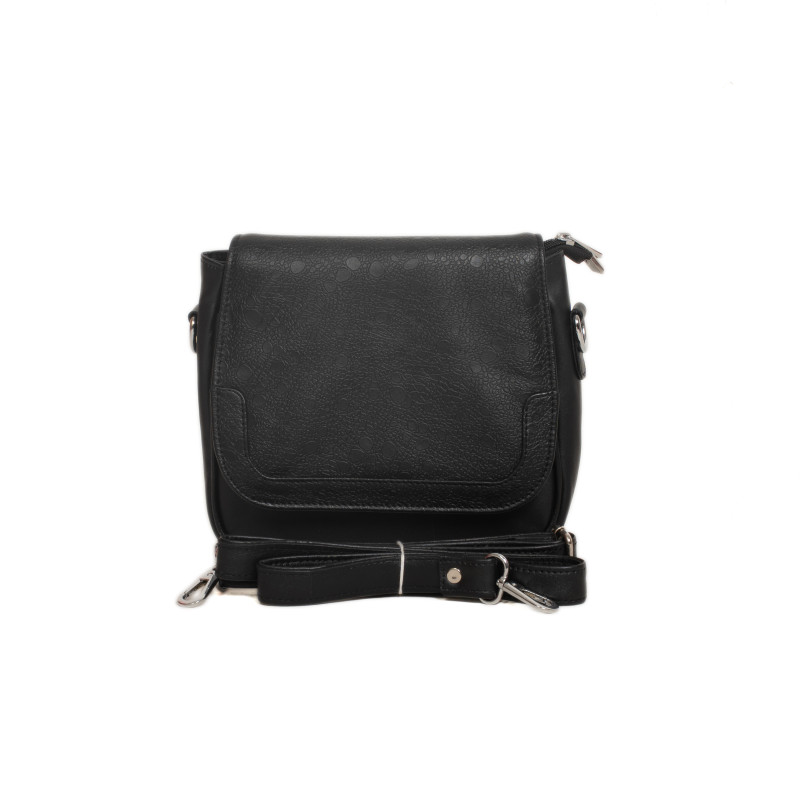 Crocodile Embossed Luxury  women's shoulder Bag