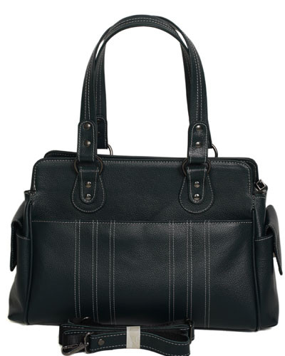 Women's Luxury Leather Handbags